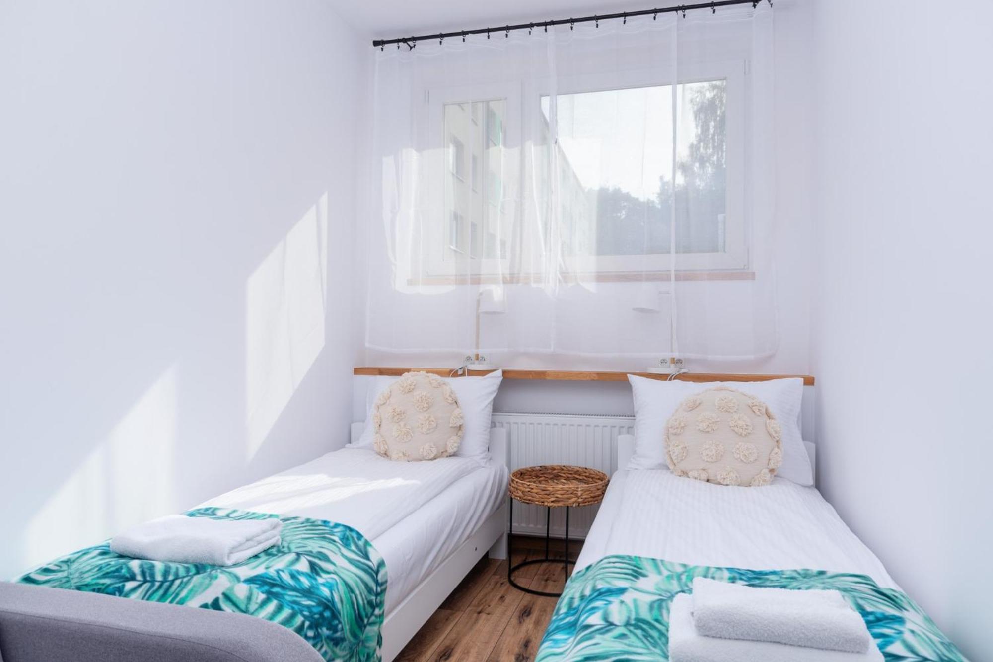 Termy Cieplice Apartment Jelenia Gora Exterior photo