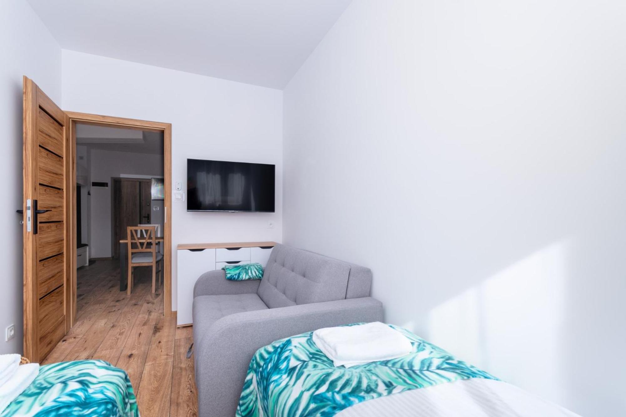 Termy Cieplice Apartment Jelenia Gora Exterior photo