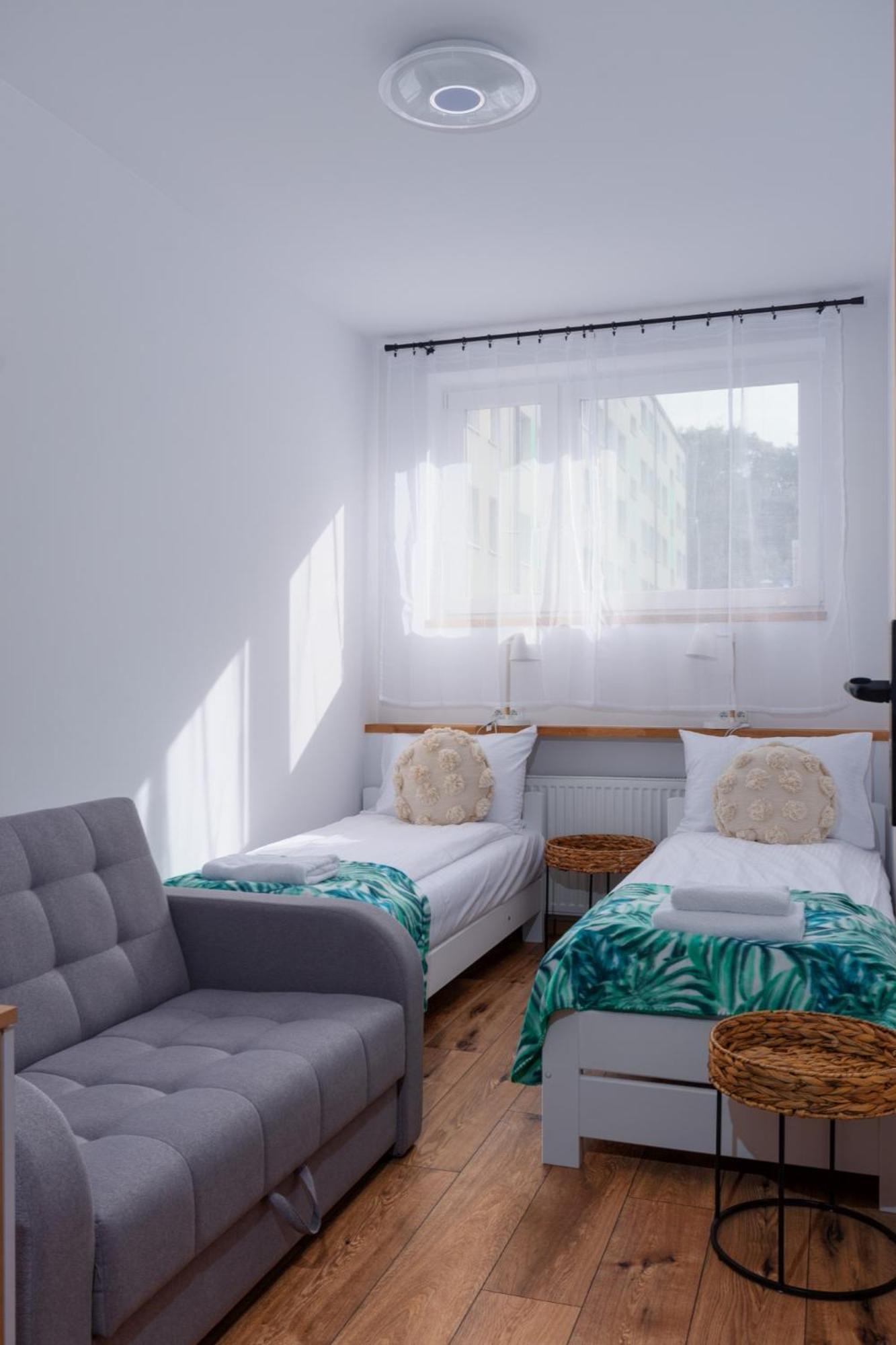 Termy Cieplice Apartment Jelenia Gora Exterior photo