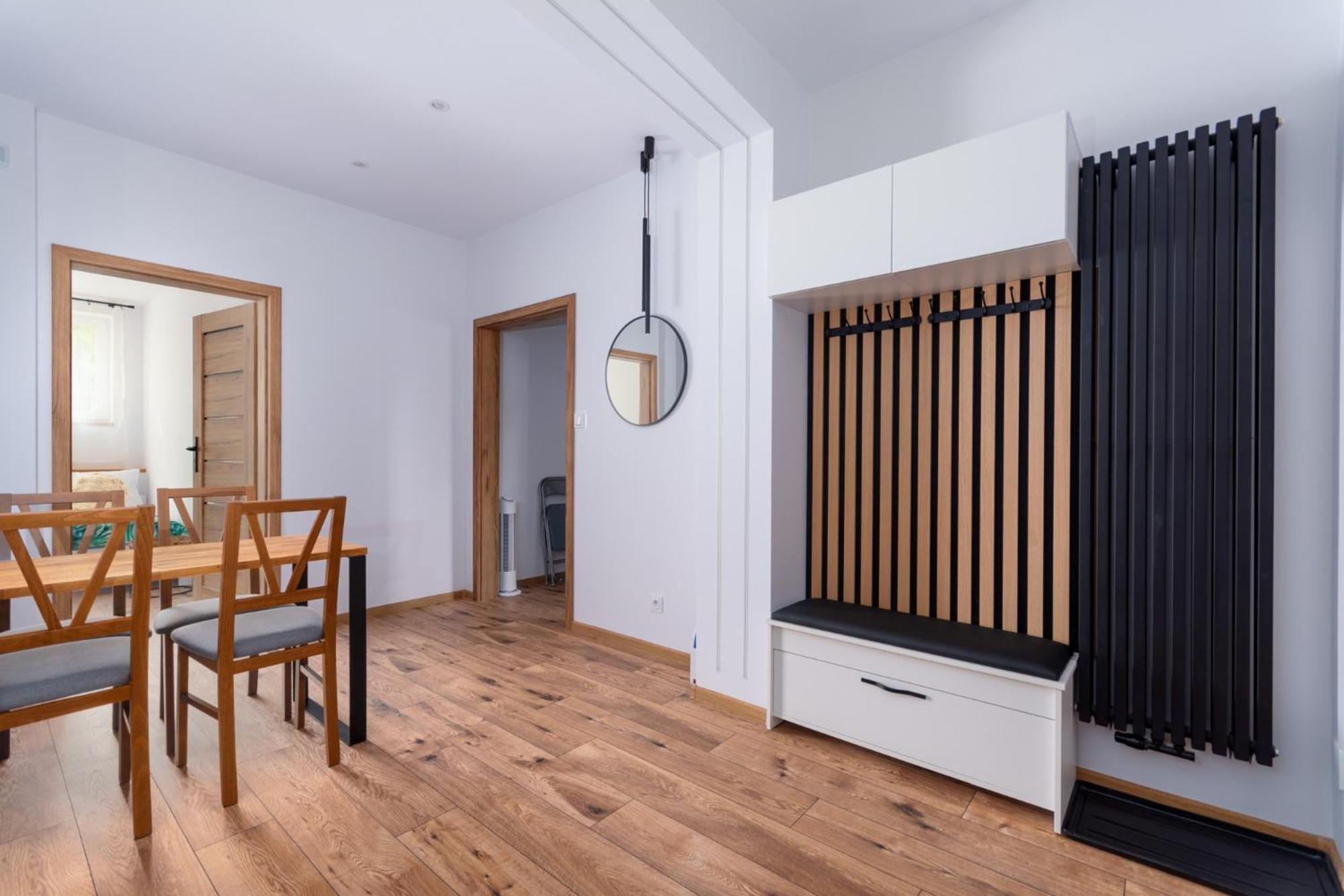 Termy Cieplice Apartment Jelenia Gora Exterior photo